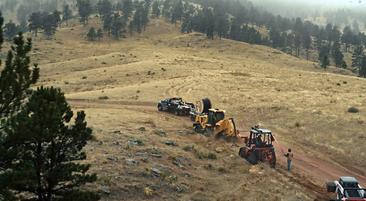 South Dakota GOED tweet media