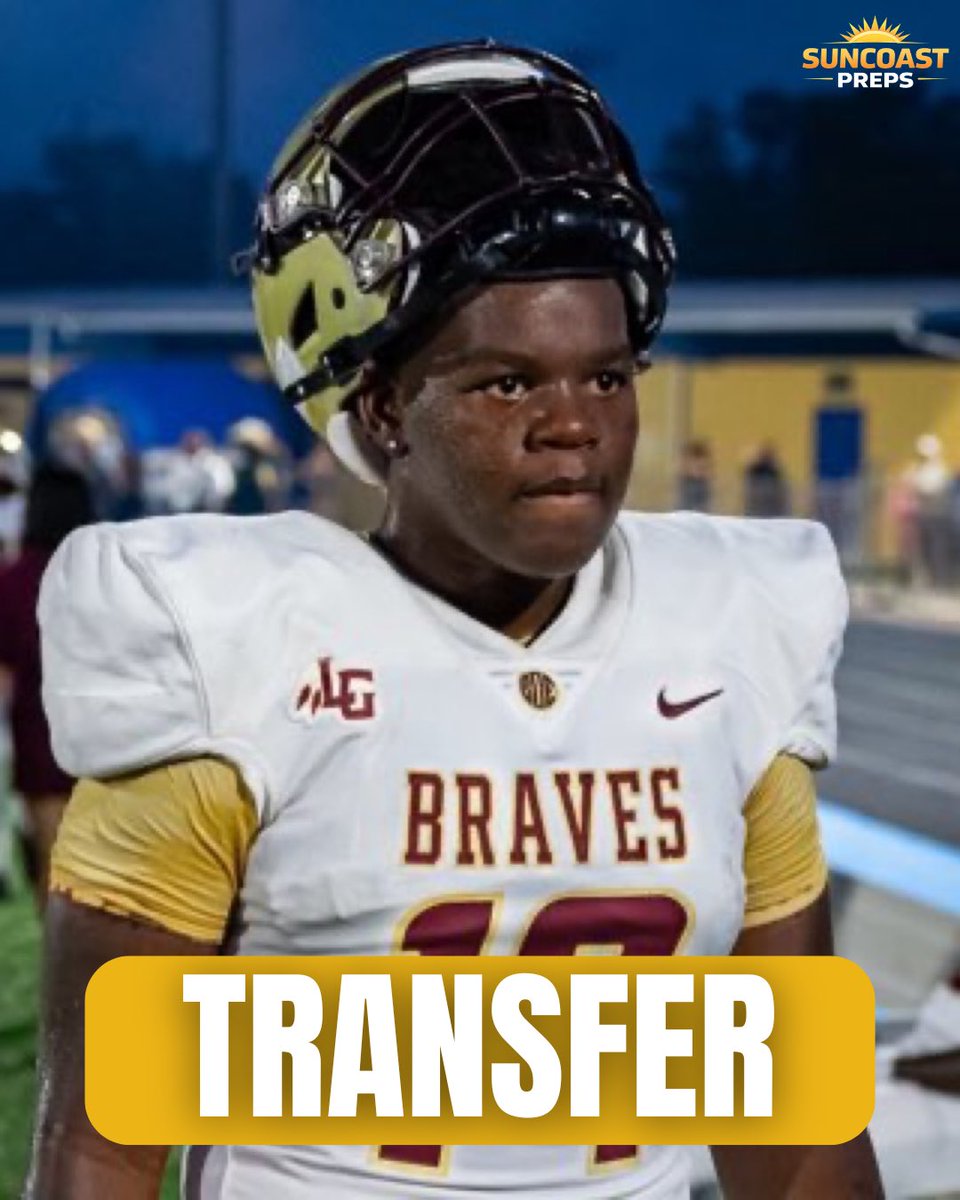 Suncoast Preps tweet media