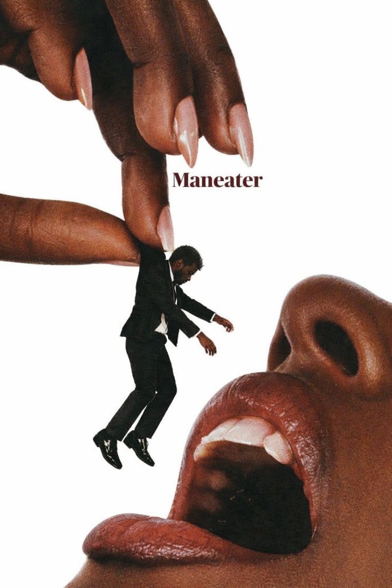 Miss Understood tweet media