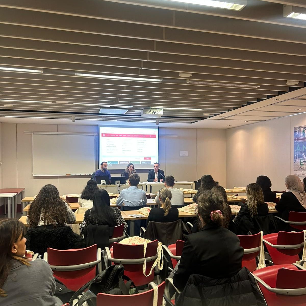 ICAB · Advocacia Barcelona tweet media