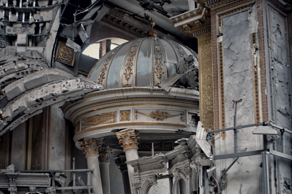 Apollo Magazine tweet media