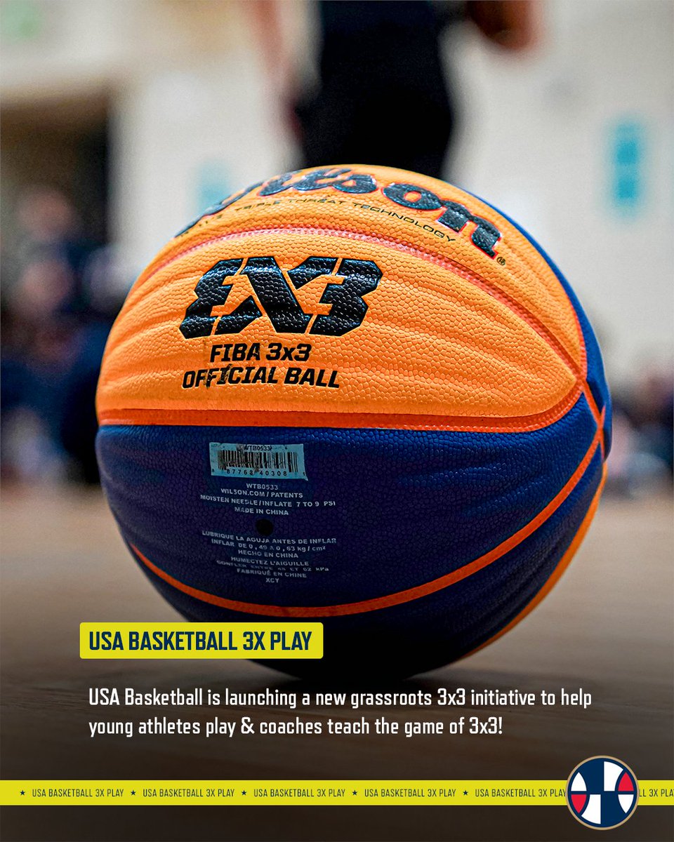 USA Basketball Youth tweet media