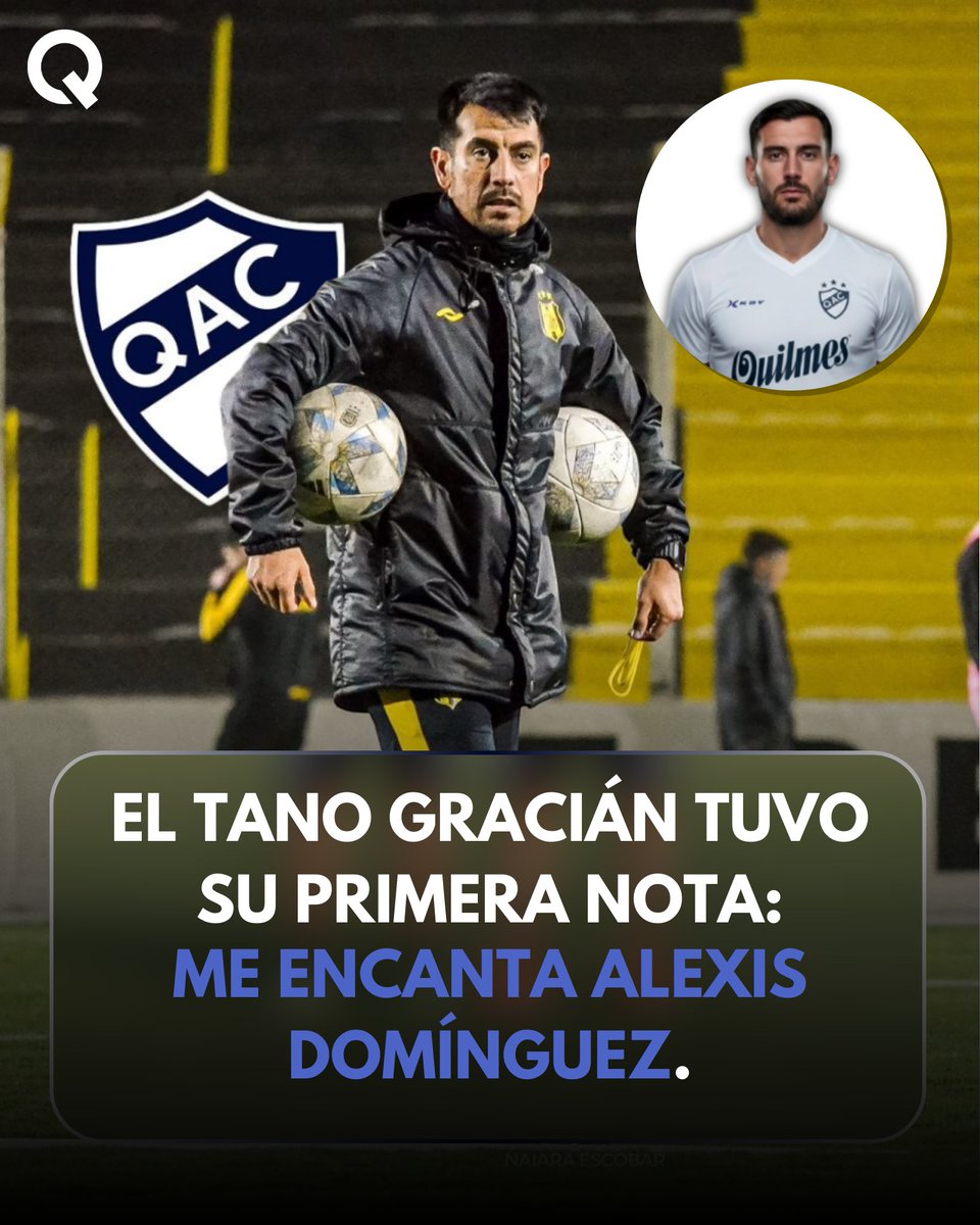 QuilmesUp tweet media