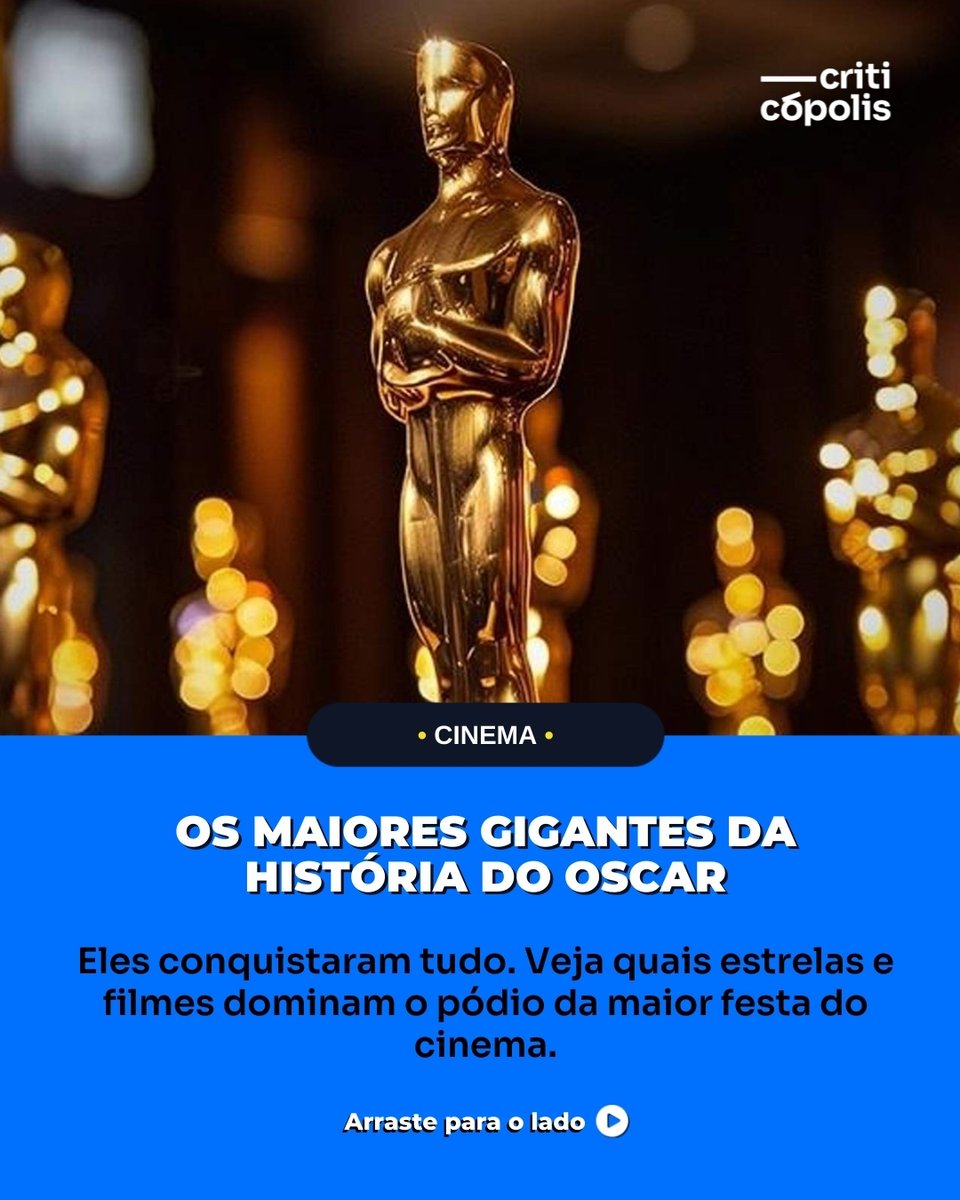 Criticópolis tweet media