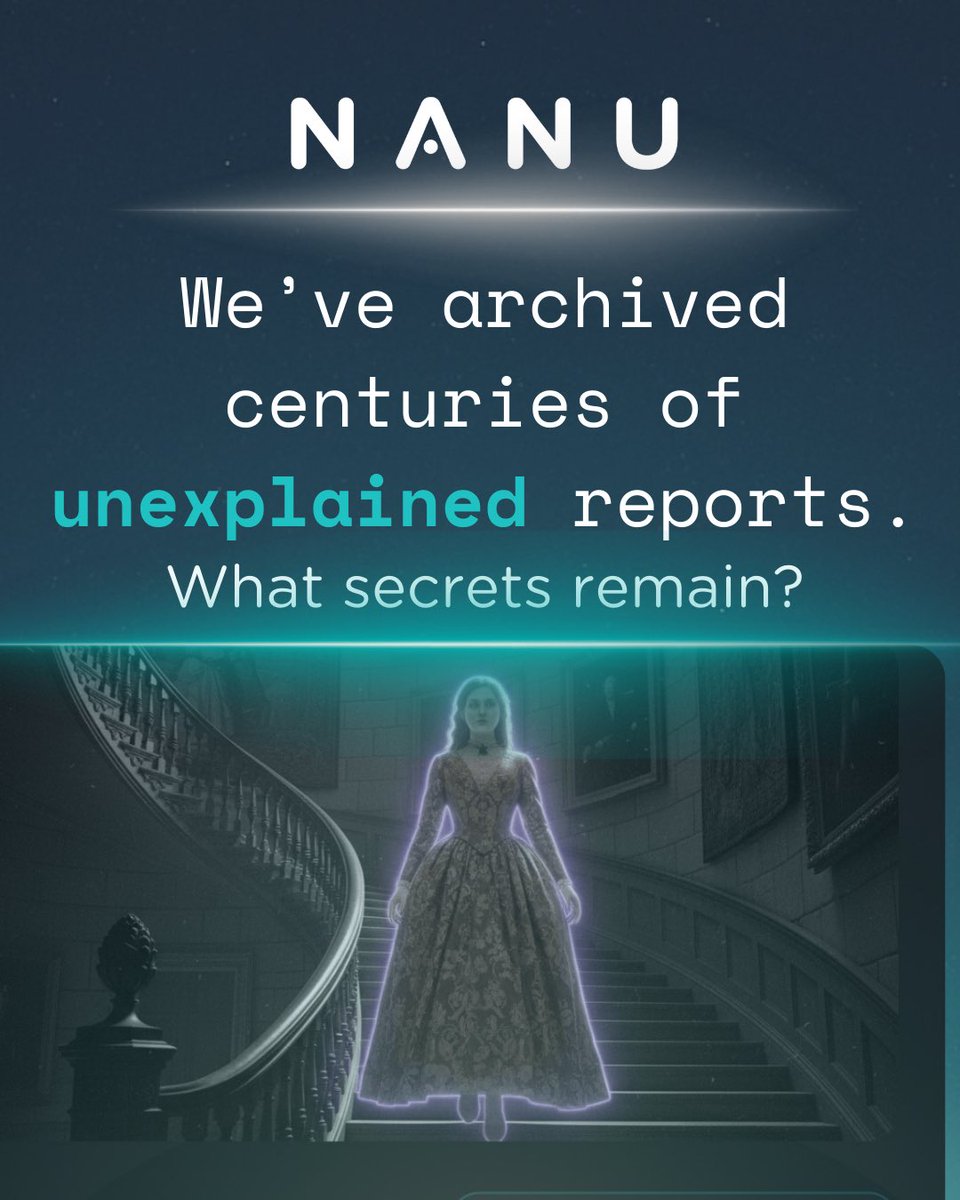 The Nanu App tweet media