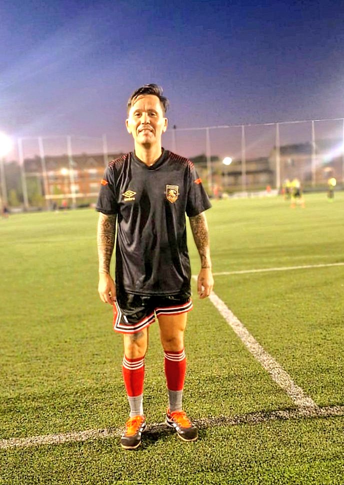 djquiro's tweet photo. #⚽ https://t.co/U0RMJwxgM6