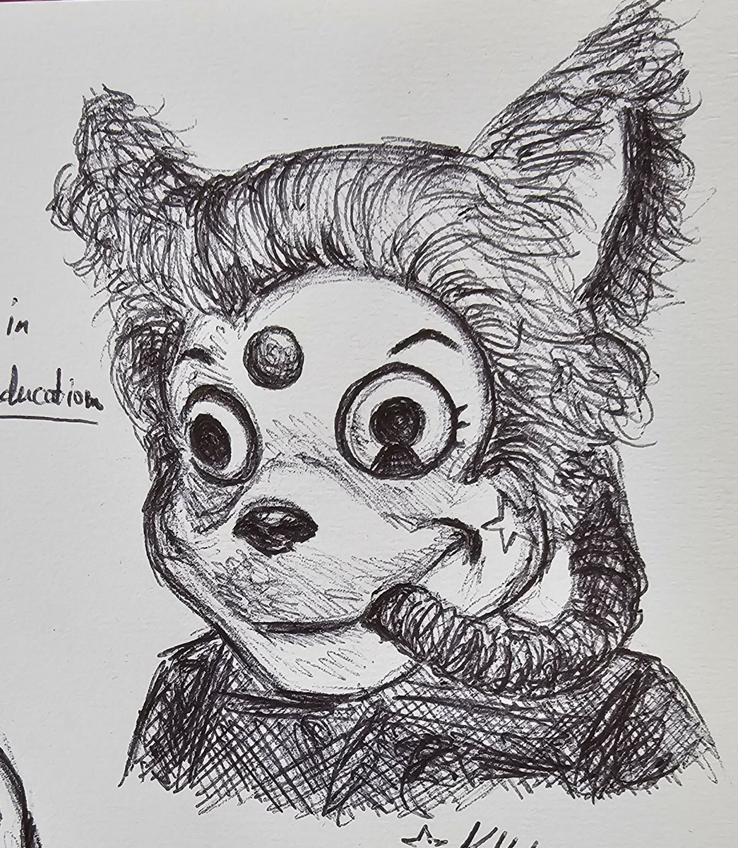 M Artist tweet media