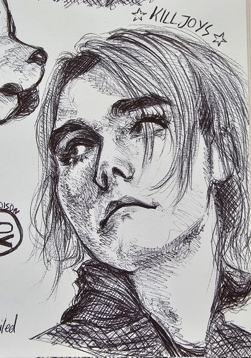 M Artist tweet media