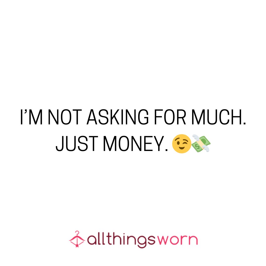 All Things Worn tweet media