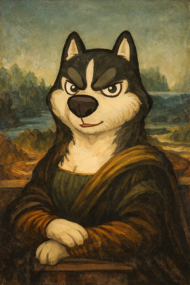 Ugllynad ⨀ tweet media