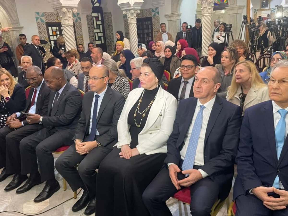 Sofiane Chaib | سفيان شايب tweet media