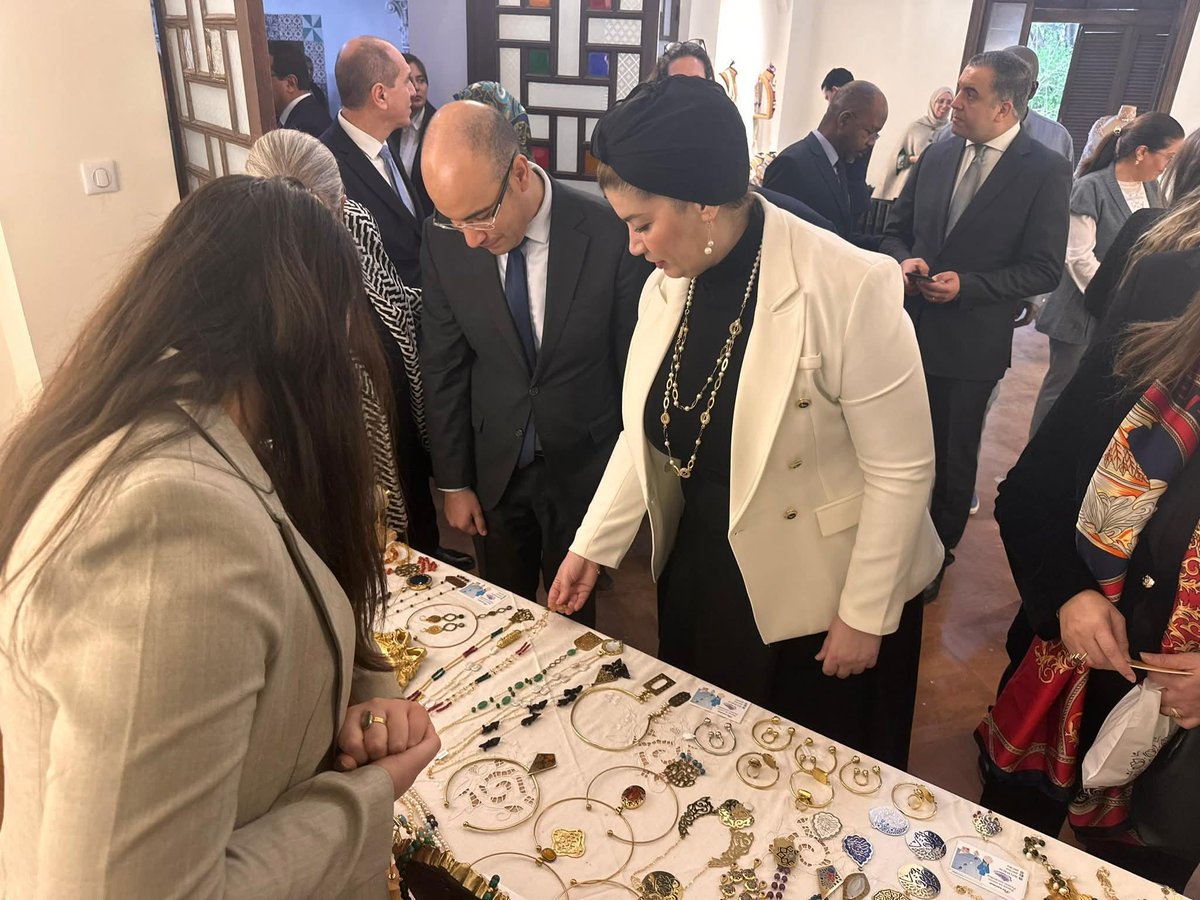 Sofiane Chaib | سفيان شايب tweet media