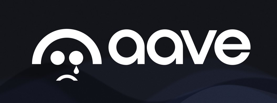 cp0xdotcom's tweet photo. Hard to ignore the latest @aave drama 👀

• 11 days ago, BGDLabs (AAVE v3 developer) announced they are stopping work, citing conflicts and unpredictability from AAVE Labs, who allegedly proposed worsening v3 parameters to push users toward v4 (developed by AAVE Labs).

• Today, ACI announced they are leaving AAVE.
The final trigger was a proposal from AAVE Labs requesting $51M in funding. Labs voted FOR their own proposal, and it passed largely due to their voting power.
So effectively, DAO funds are being allocated to Labs by Labs themselves – with no clear reporting on previously spent funds for v4 development.

As many remember, there were already disputes around what AAVE Labs actually controls. It now appears tensions continue to escalate.