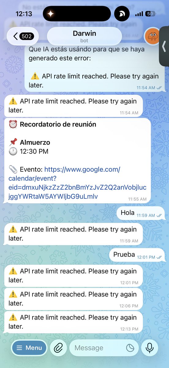 Felipe H 🦾 tweet media