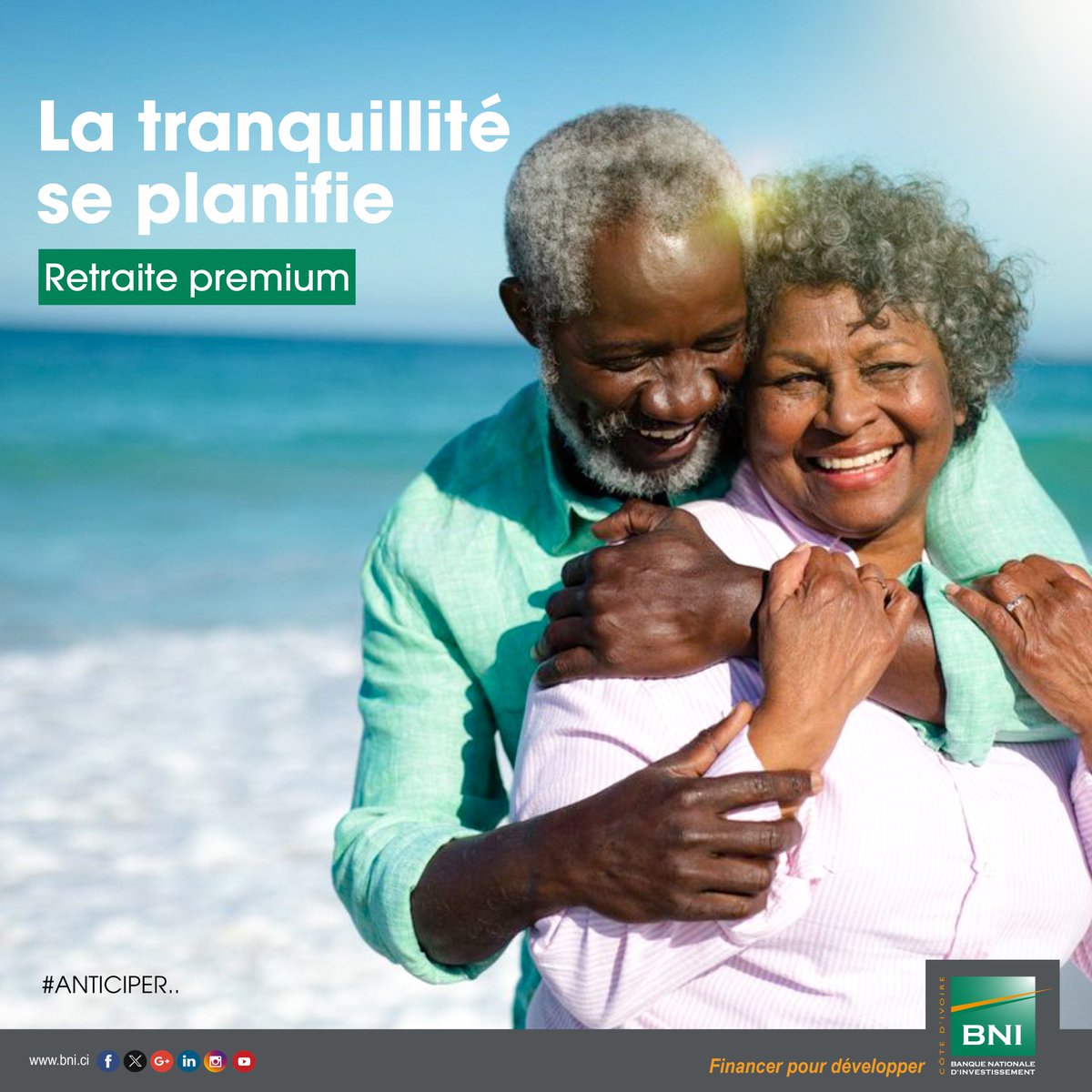 BNI Côte d'Ivoire tweet media