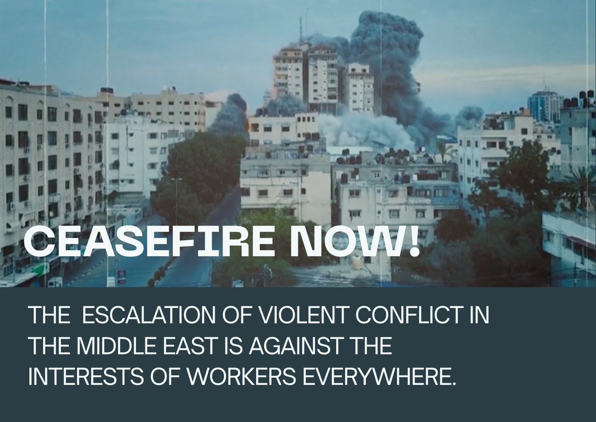 Public Services International @psiglobalunion.bsky tweet media