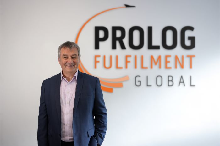 Warehousing Log Int tweet media