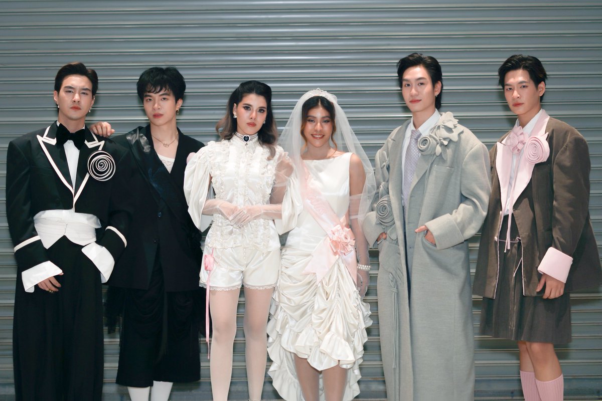 Bibbidii Collective tweet media