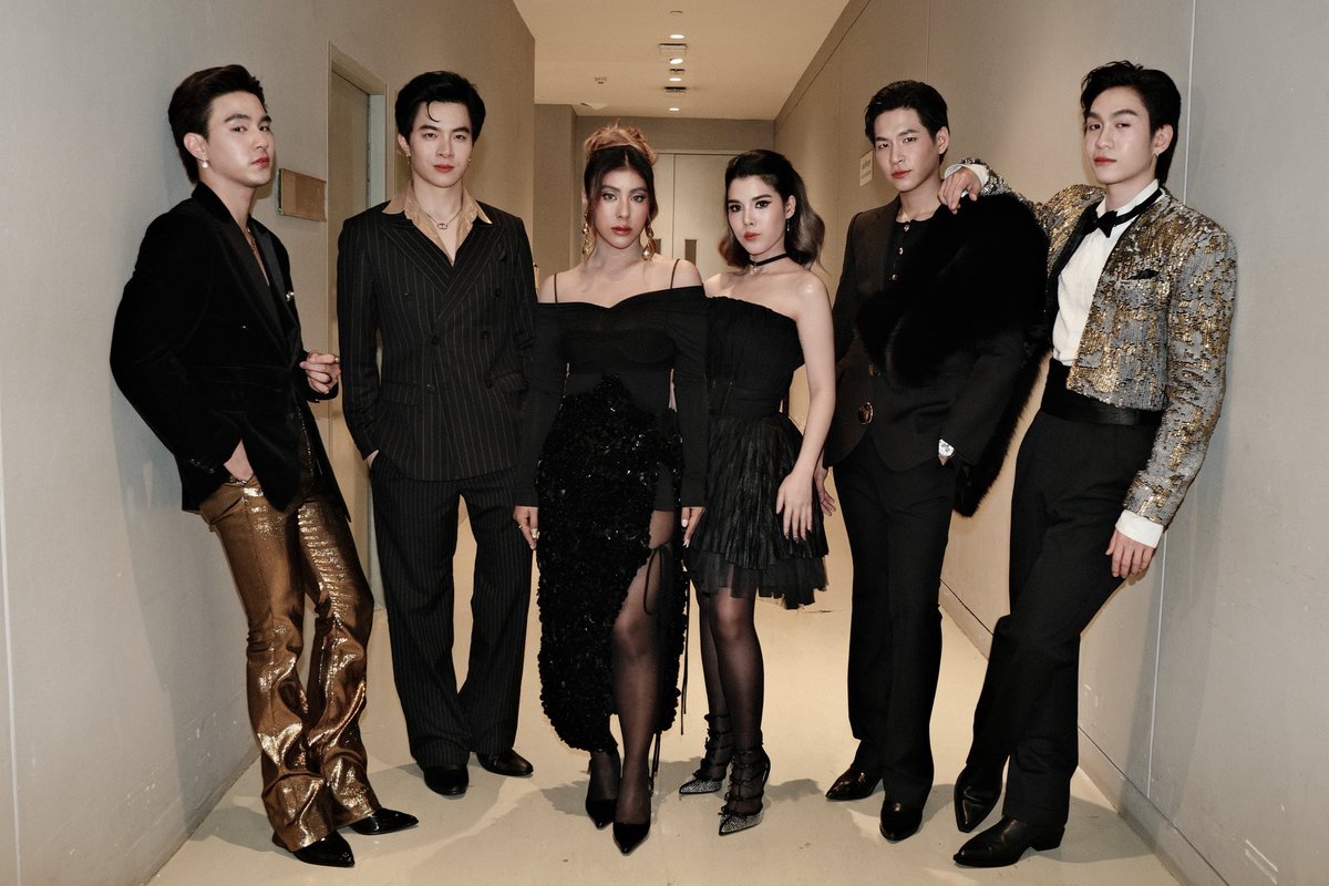 Bibbidii Collective tweet media