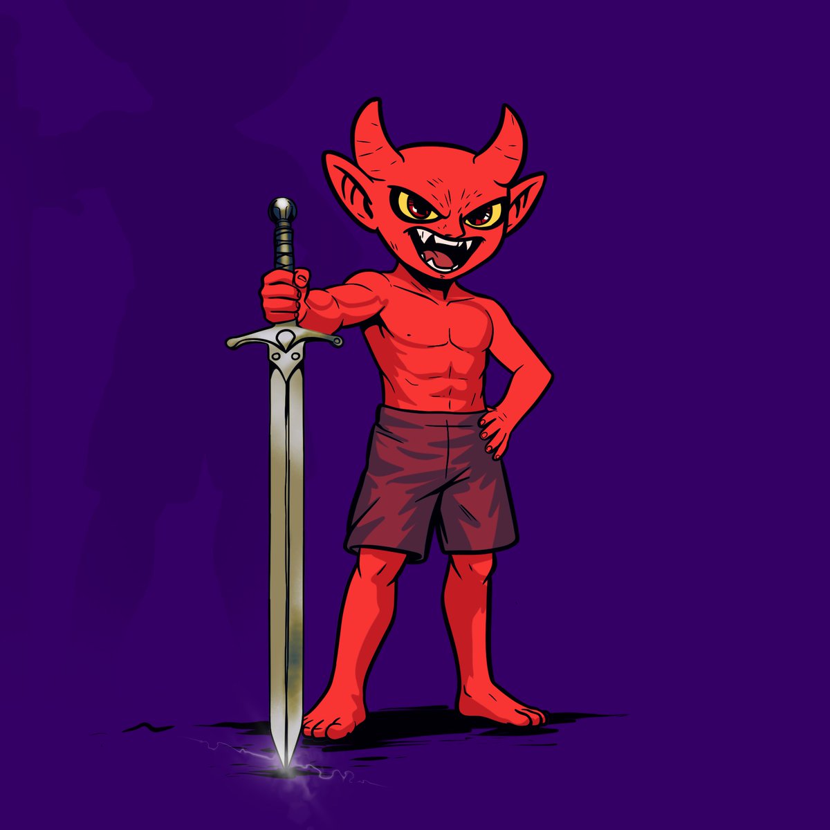 That Goblins tweet media