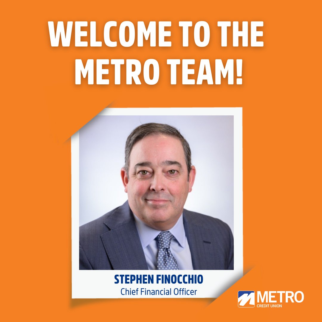 Metro Credit Union tweet media