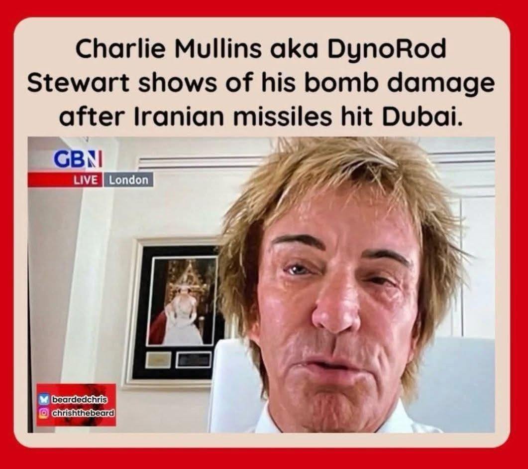 Peter Guy tweet media