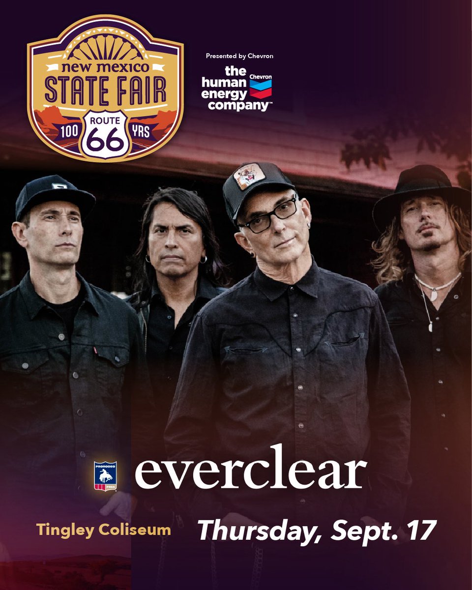 New Mexico State Fair tweet media