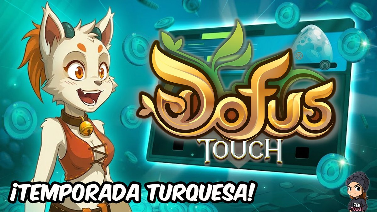 Fer Touch tweet media