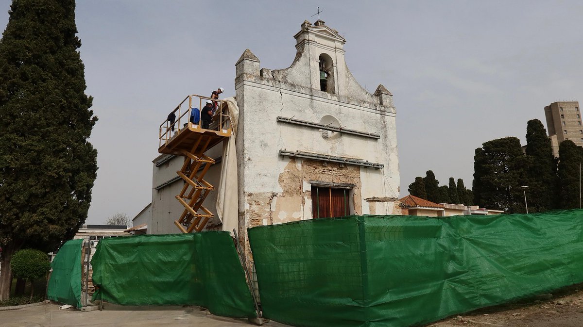 RADIO CONSOLACION DE UTRERA tweet media