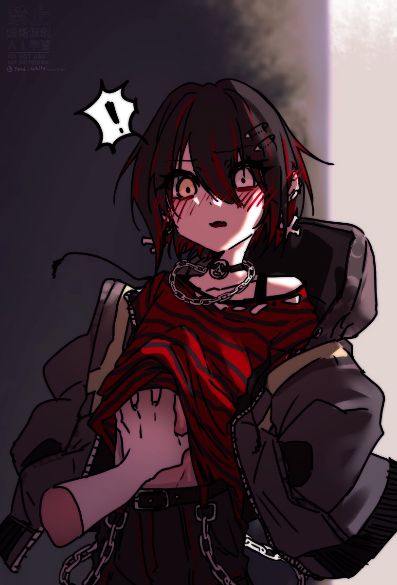 最初で（多分）最後の #まっくろキャンバス