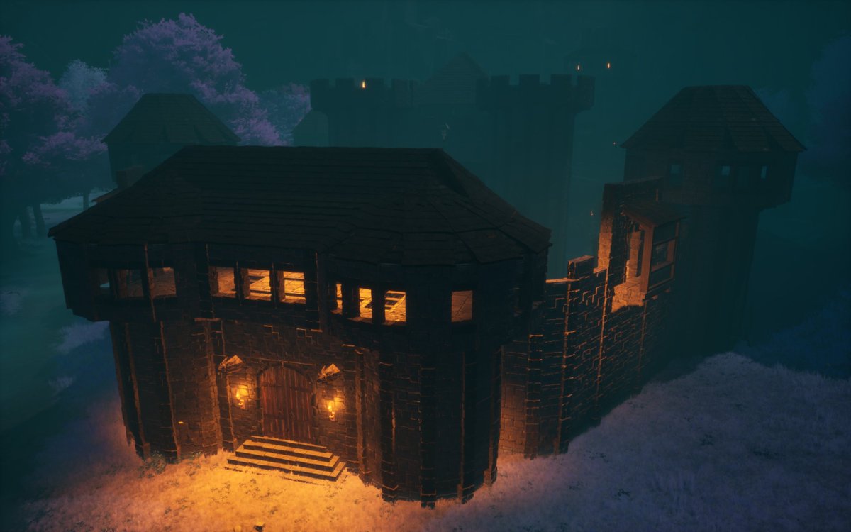 RuneScape: Dragonwilds tweet media