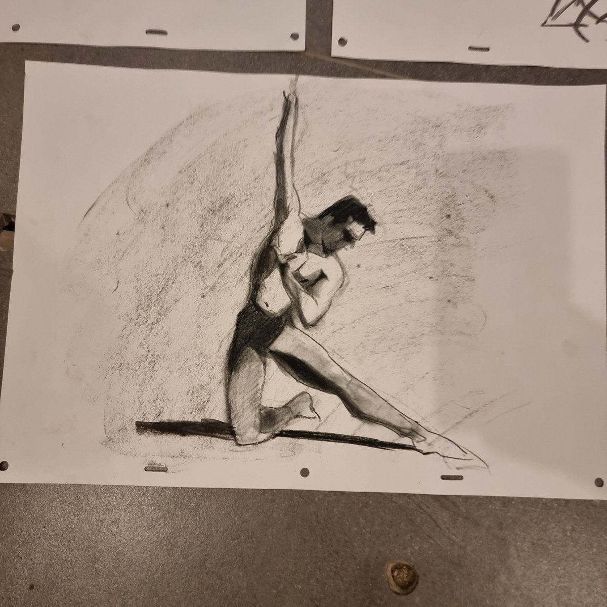 #moikasketchclub 21