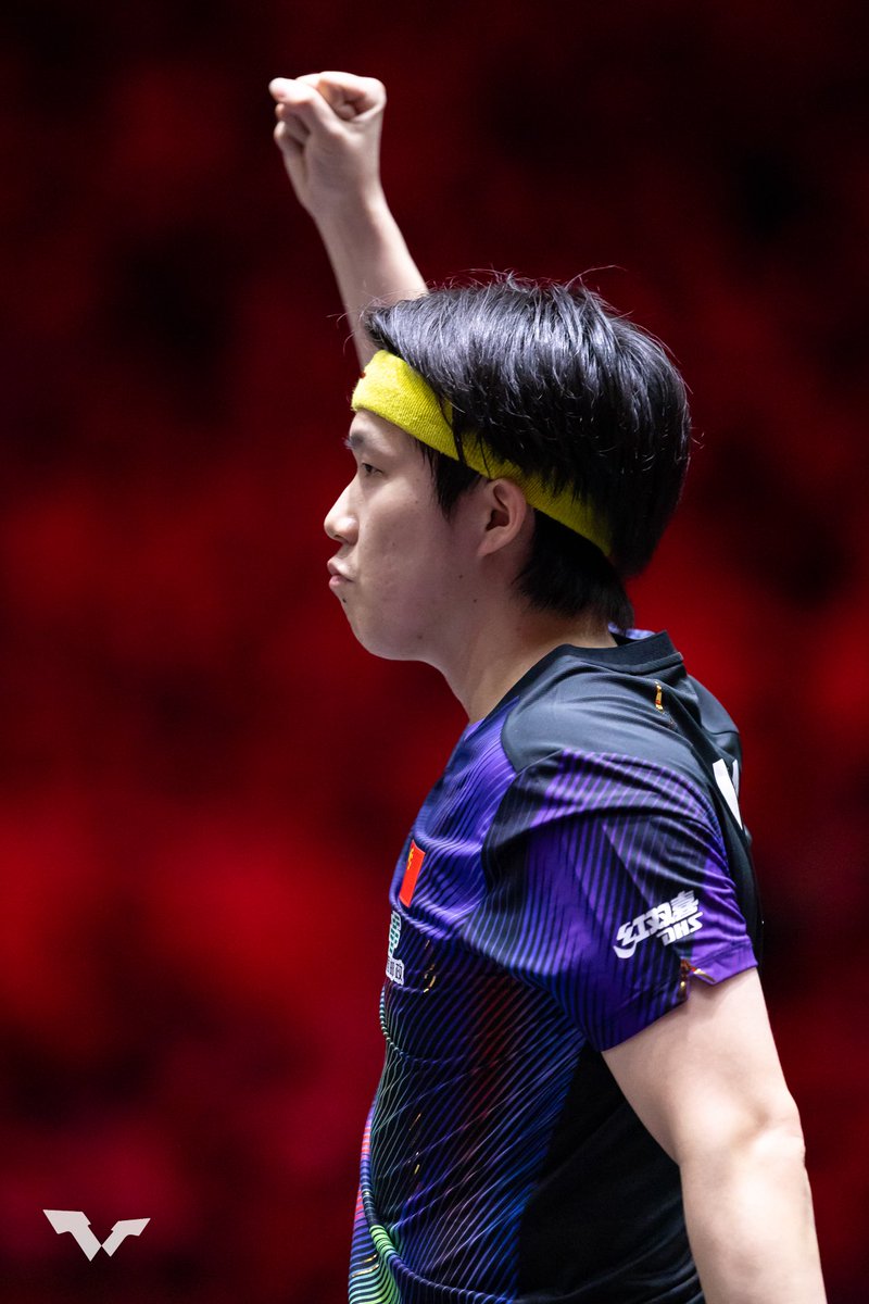 Cho Allez !🏓 tweet media