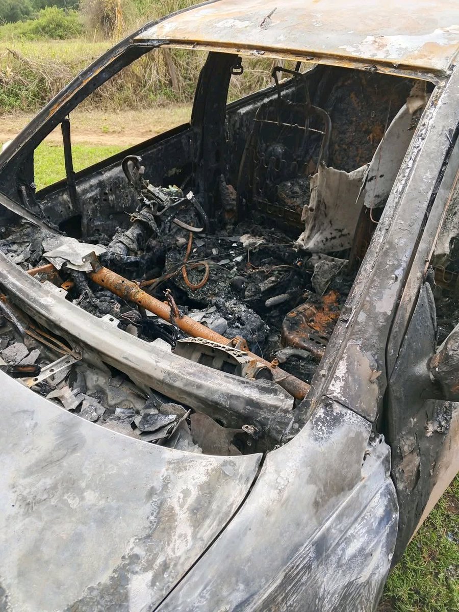 LAIKIPIA COUNTY POLITICS tweet media