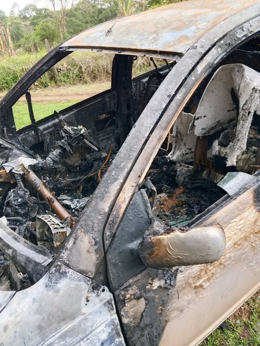 LAIKIPIA COUNTY POLITICS tweet media