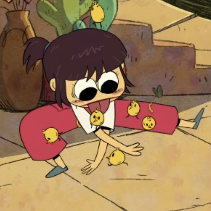 DanielLoud97's tweet photo. Min-Ju Pak Adorable ♥️😭!!
#WyldePak #MinJuPak #Nickelodeon #Face https://t.co/MsWXo6VVH4