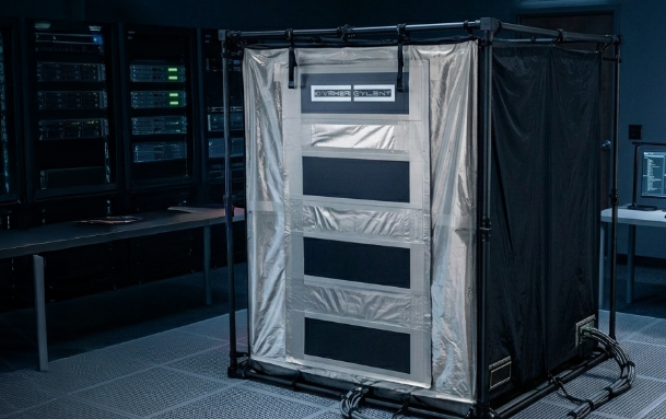 Teel Technologies tweet media