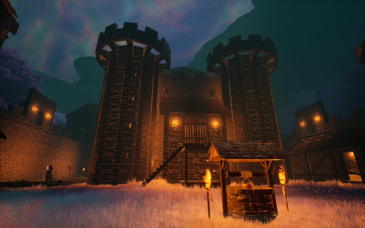 RuneScape: Dragonwilds tweet media