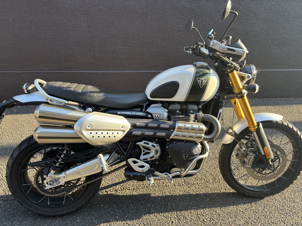 バイク乗りとして軽く自己紹介 #バイク乗りと繋がりたい 名前:S 年齢