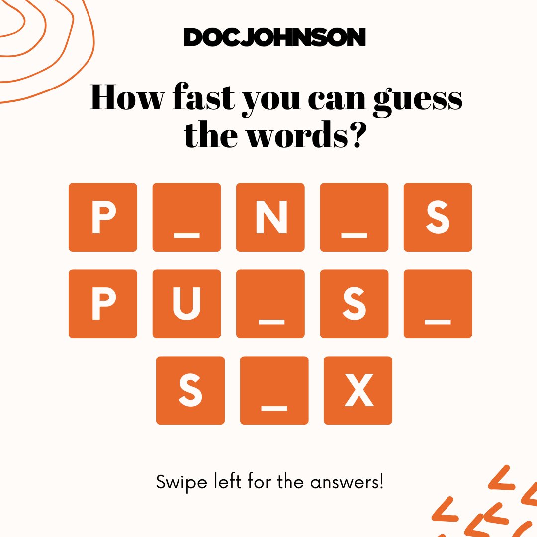 Doc Johnson tweet media