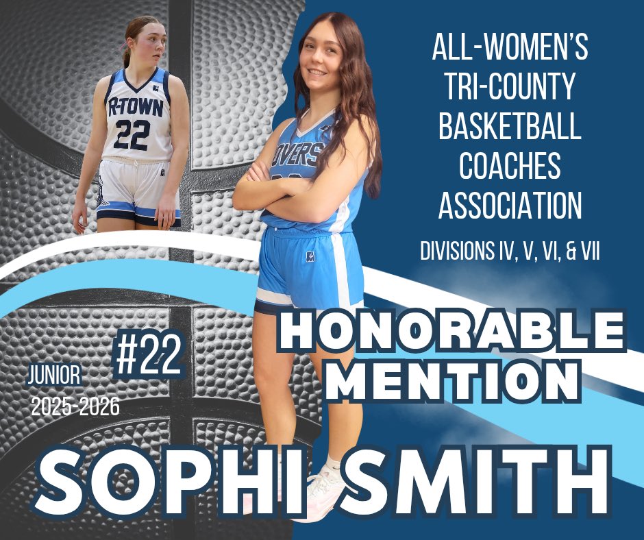 Rootstown Girls Basketball tweet media