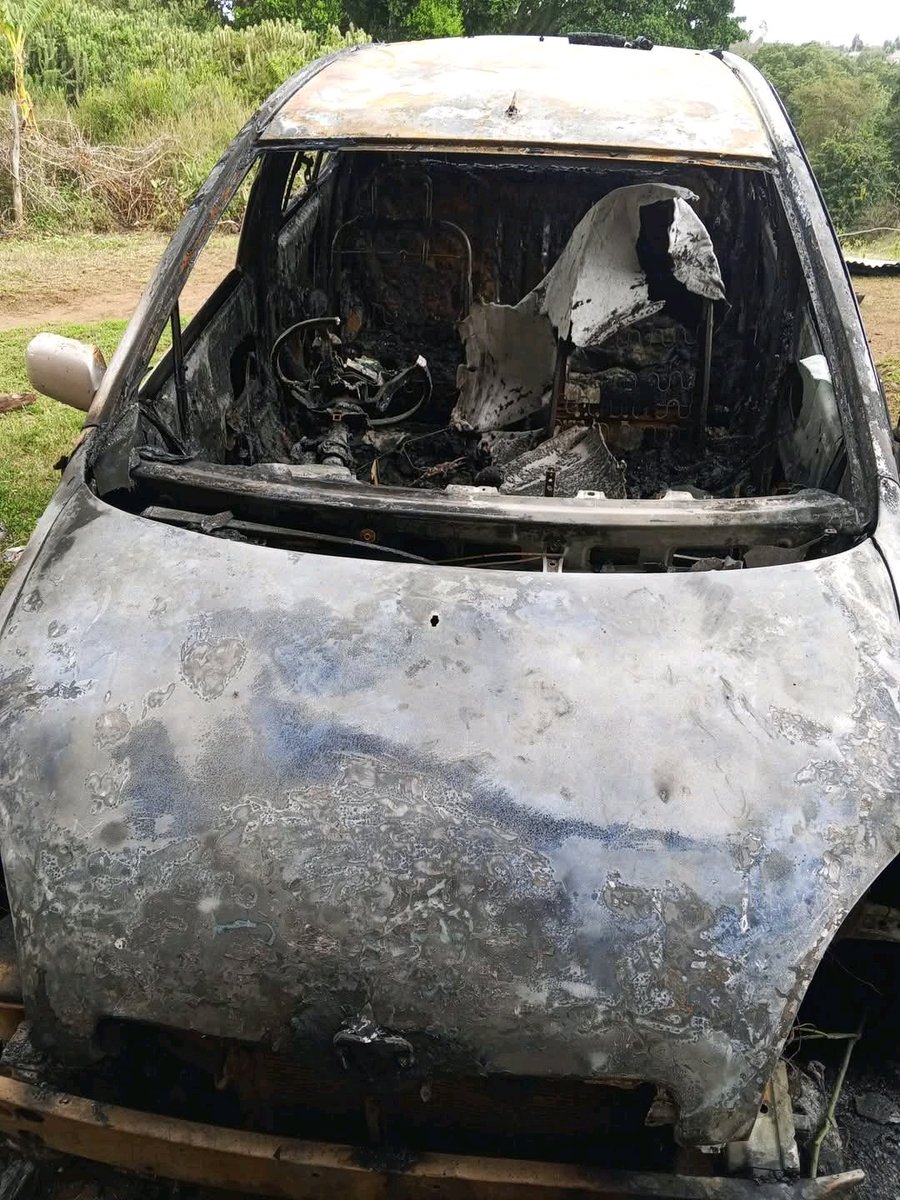 LAIKIPIA COUNTY POLITICS tweet media