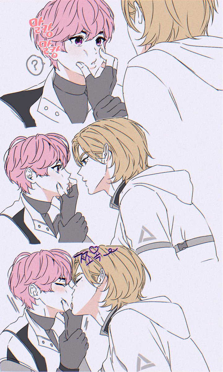PLPJ_PV's tweet photo. 오랜만에 퍄핑💜💗 https://t.co/aKCNMiWwq7