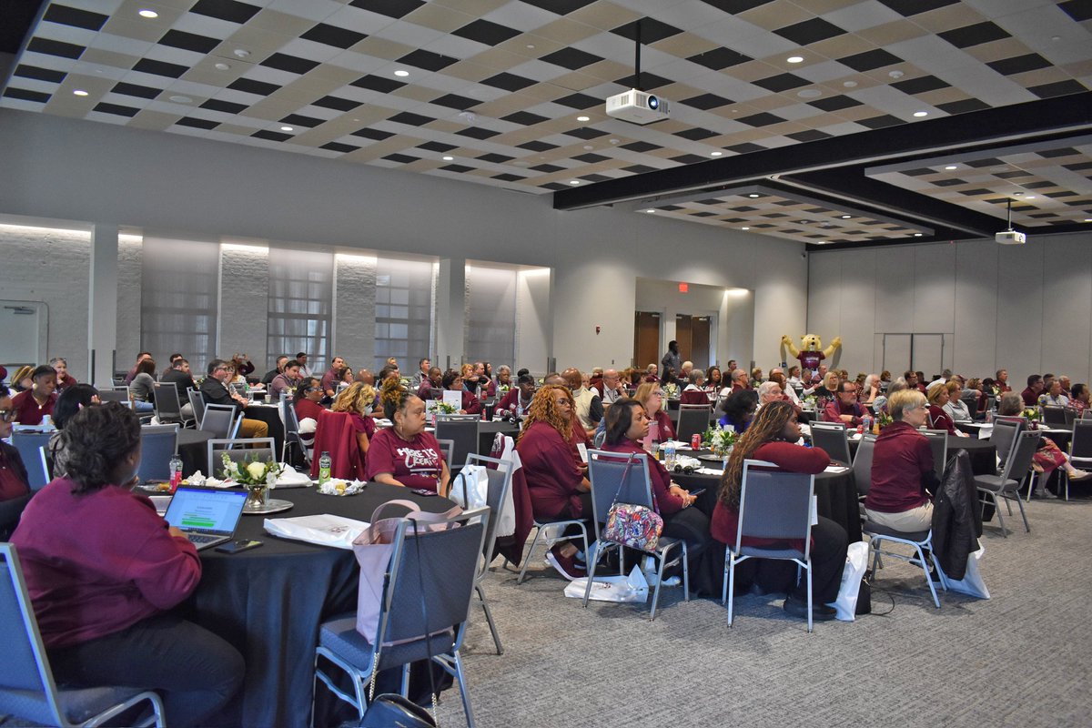 Mississippi State Alumni tweet media