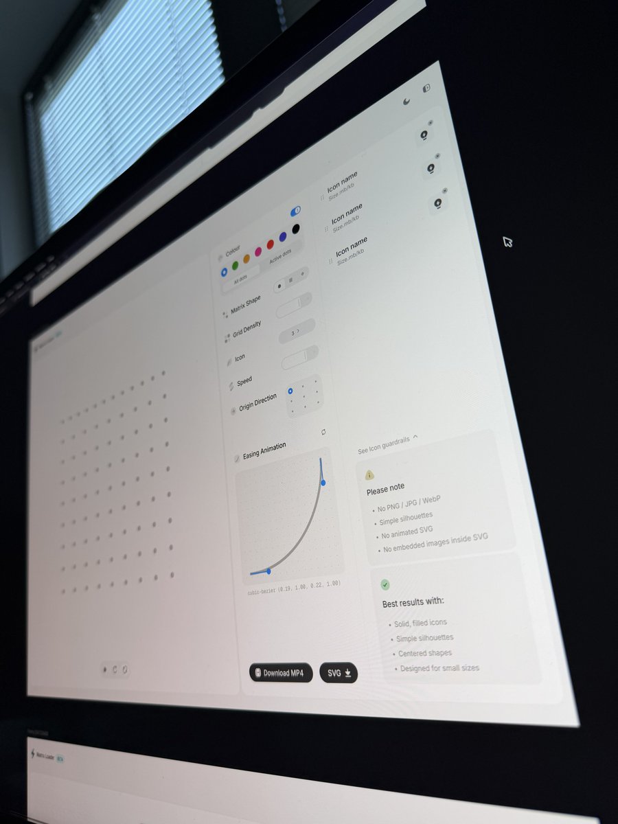 I hope we can still post designs 👀