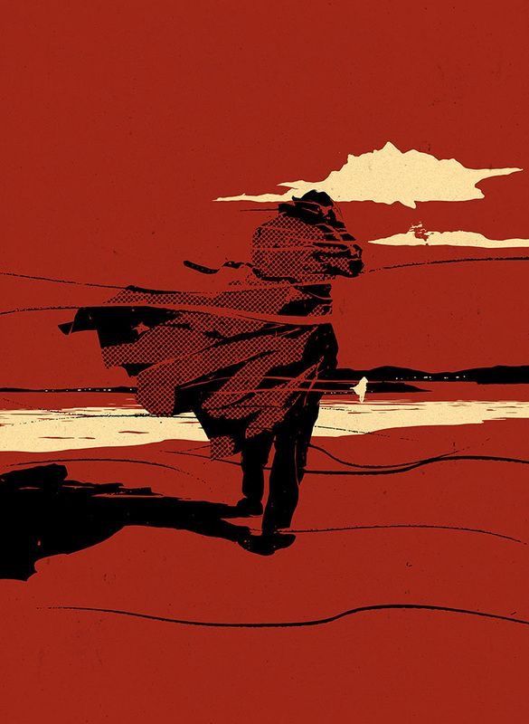 neildmonte's tweet image. #redaesthetic #art #windsofchange @ArtStationHQ @ArtStationHQ_