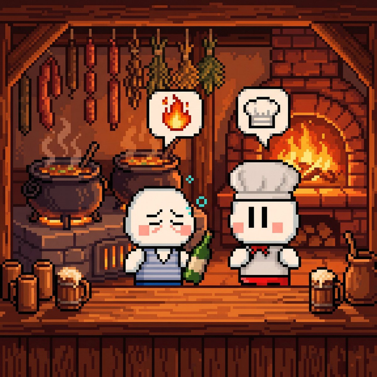 Bitcoin Boos tweet media