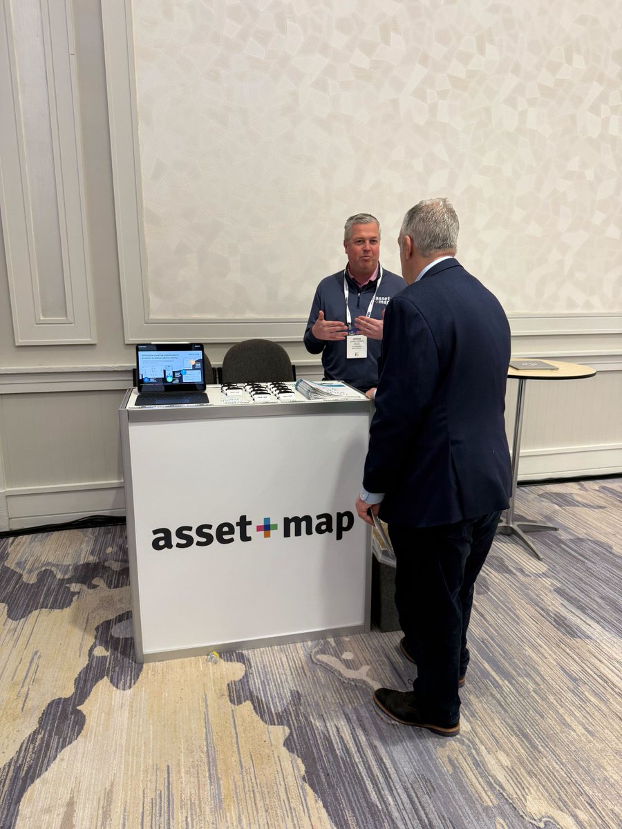 Asset-Map tweet media