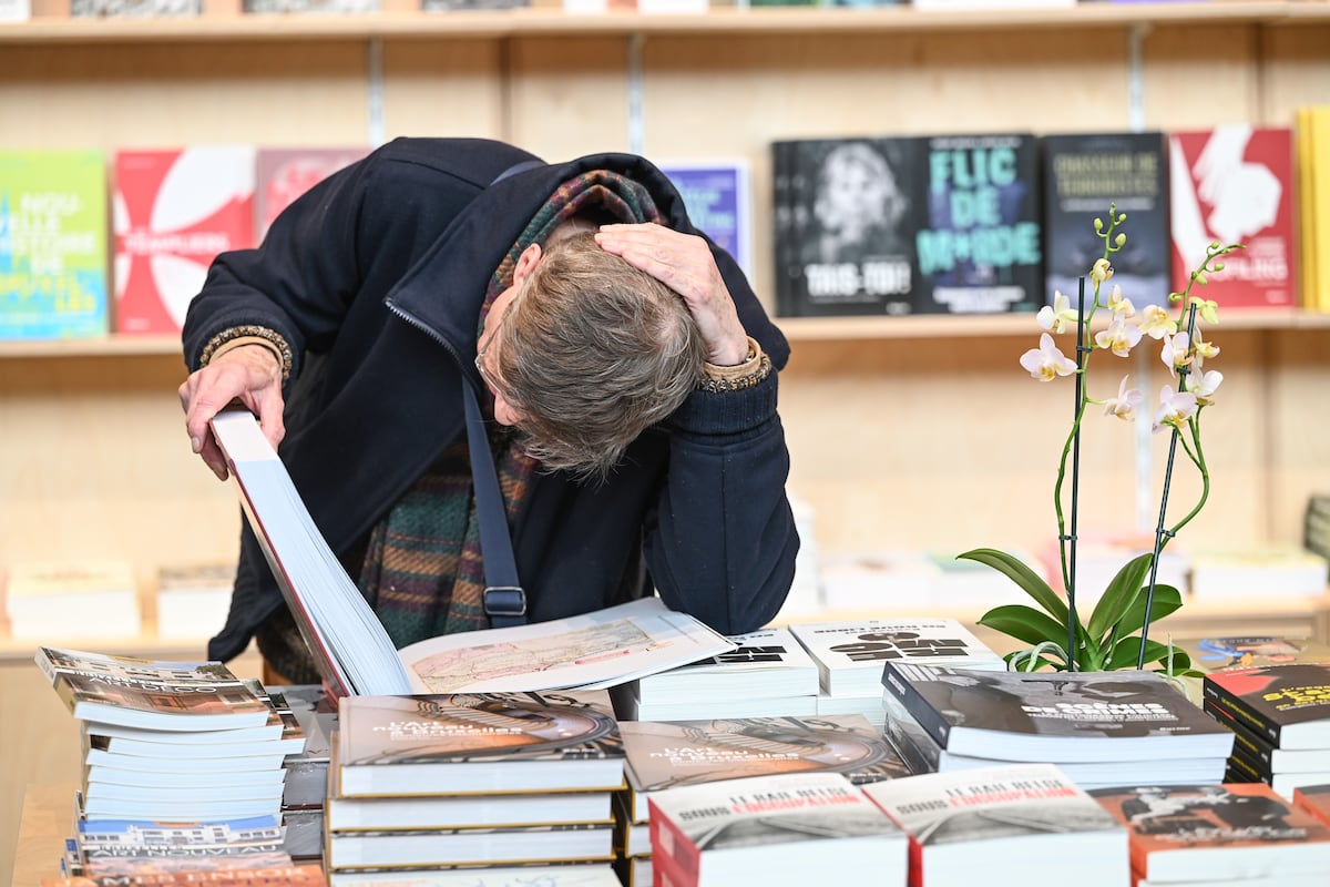 La Libre tweet media