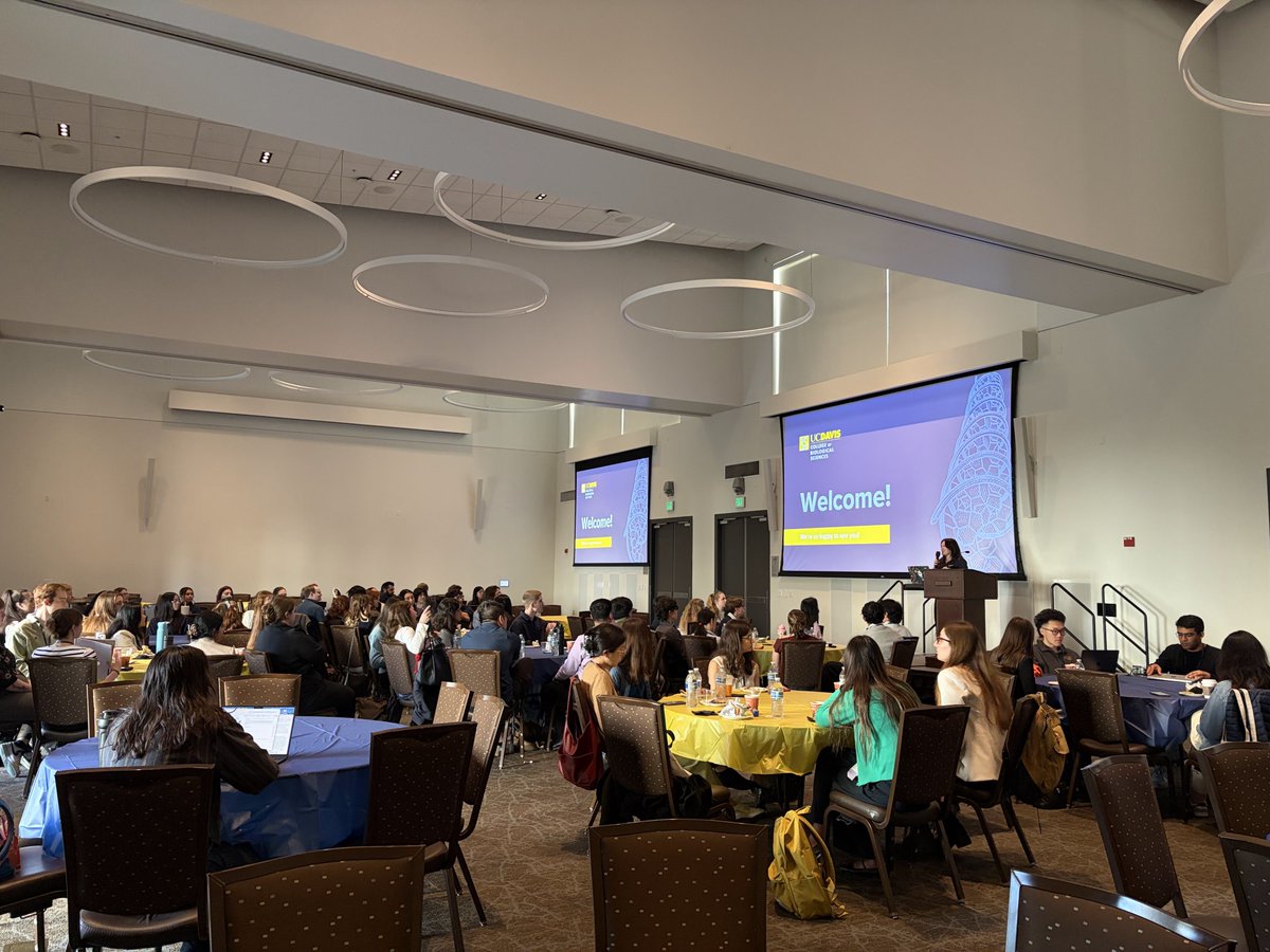 UCD Biophysics tweet media